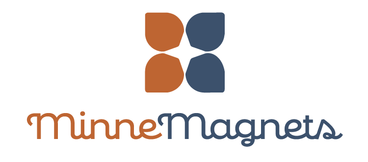 MinneMagnets